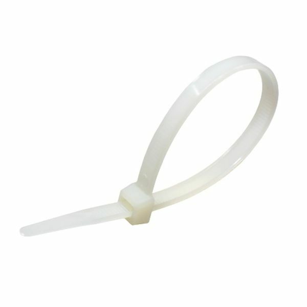 Natural Cable Ties