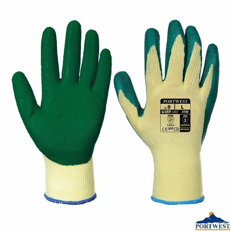 Handling & Grip Gloves