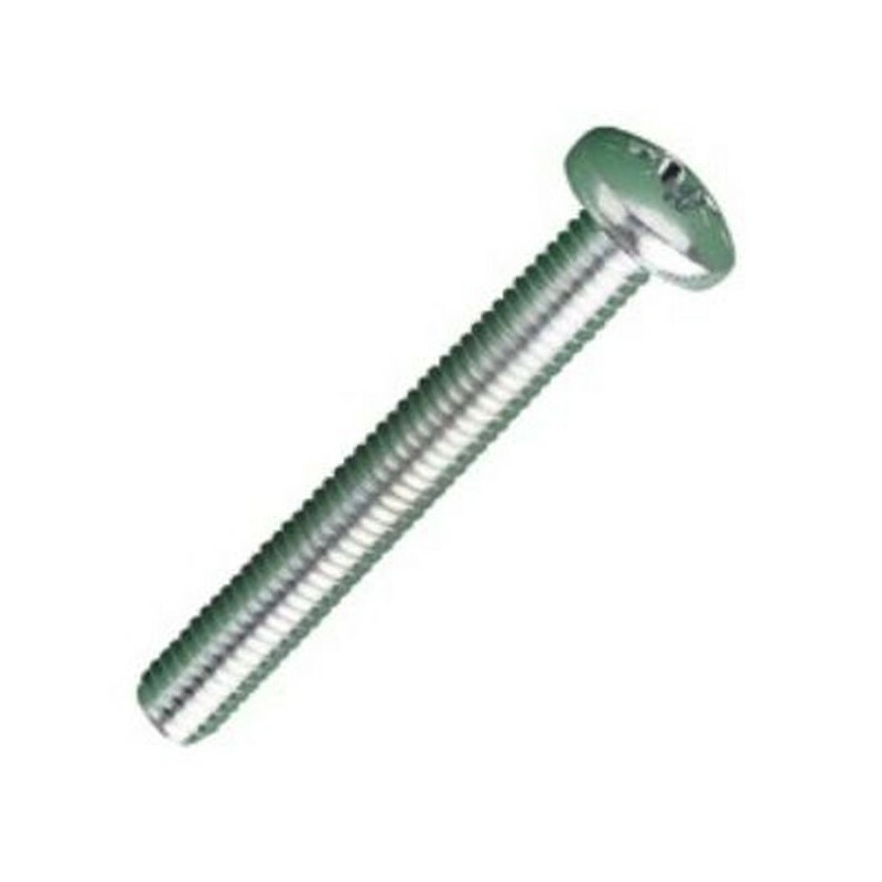 Machine Screws