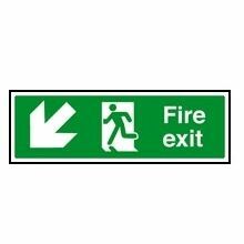 Fire Safety Signs