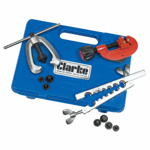 Pipe Flaring Tool Kits