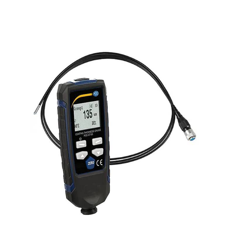 Cables & Cable Testing