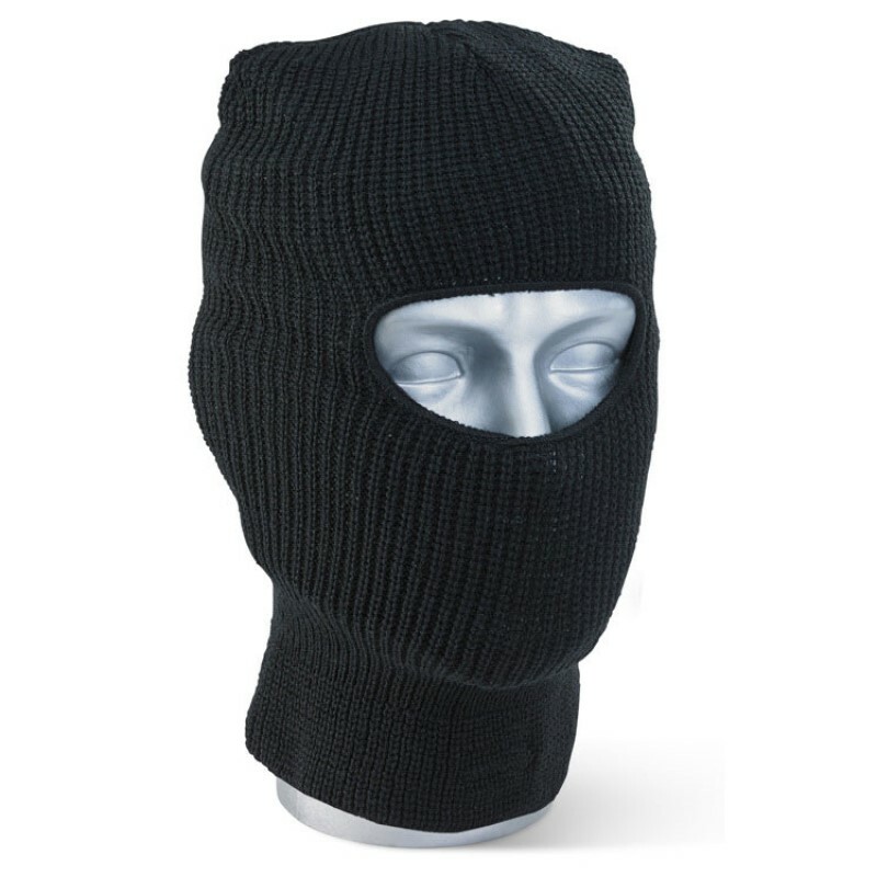 Balaclavas & Hoods