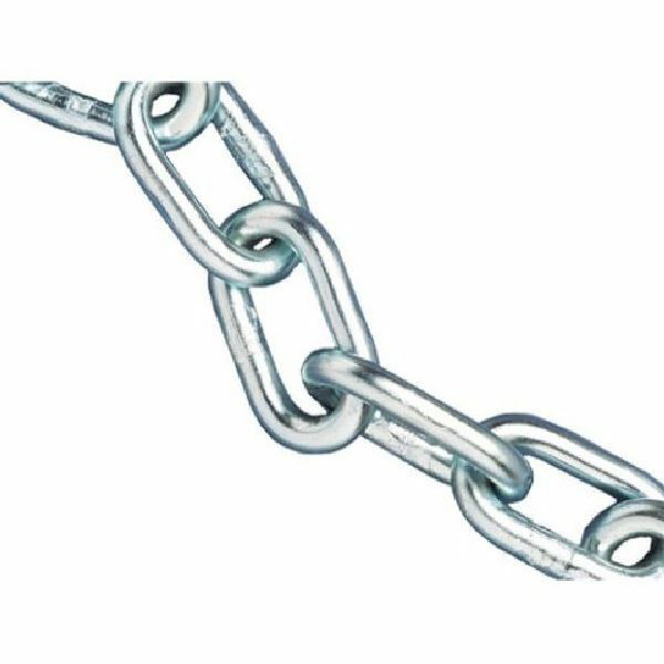 Welded Chain