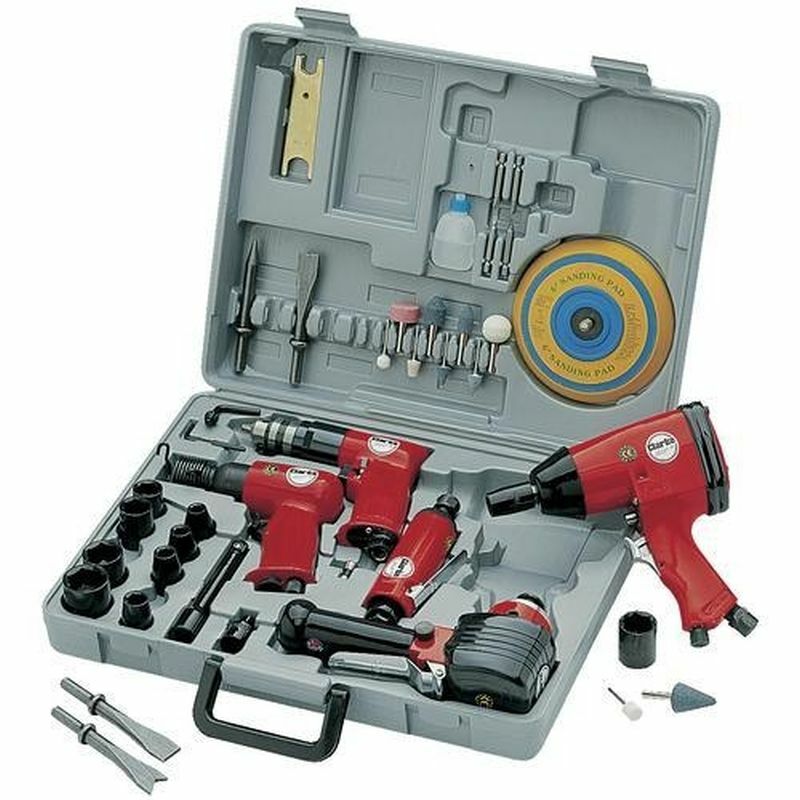 Air Tool Kits