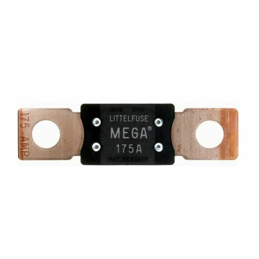 Mega Fuses