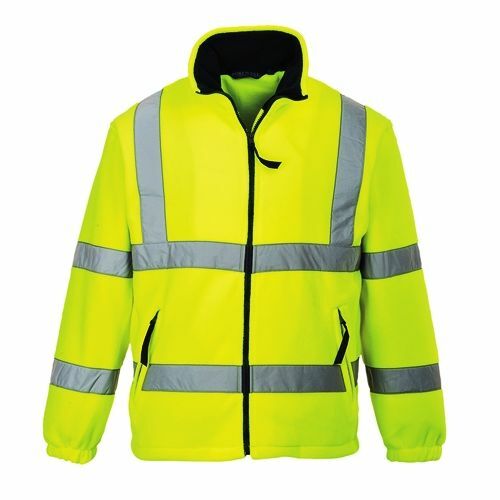 Hi-Vis Fleece