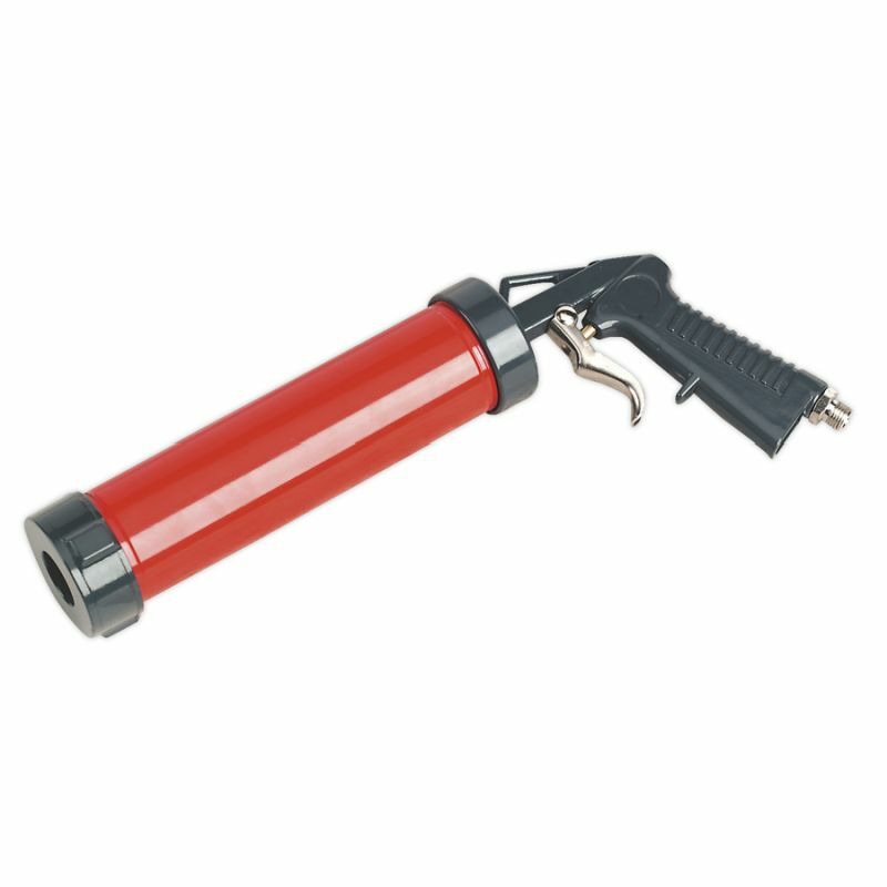 Air Caulking Gun