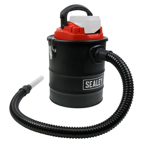 Cordless Air Utility Tools