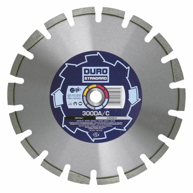 Cutting & Blades