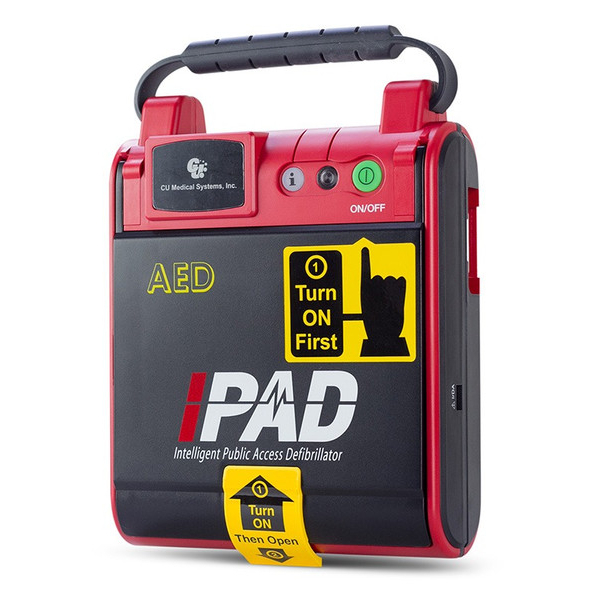 Defibrillators