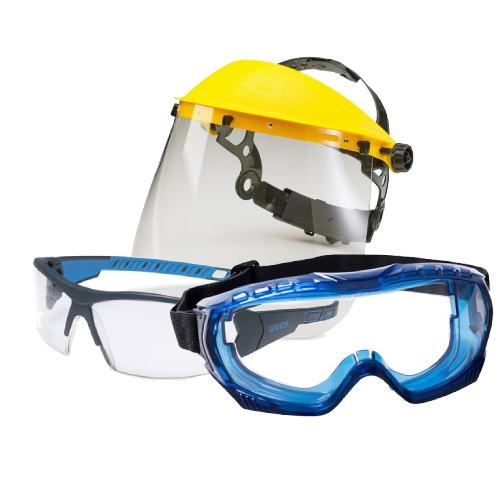 Eye Protection