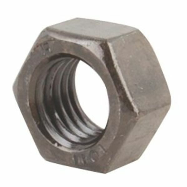 Hex Nuts Grade 10