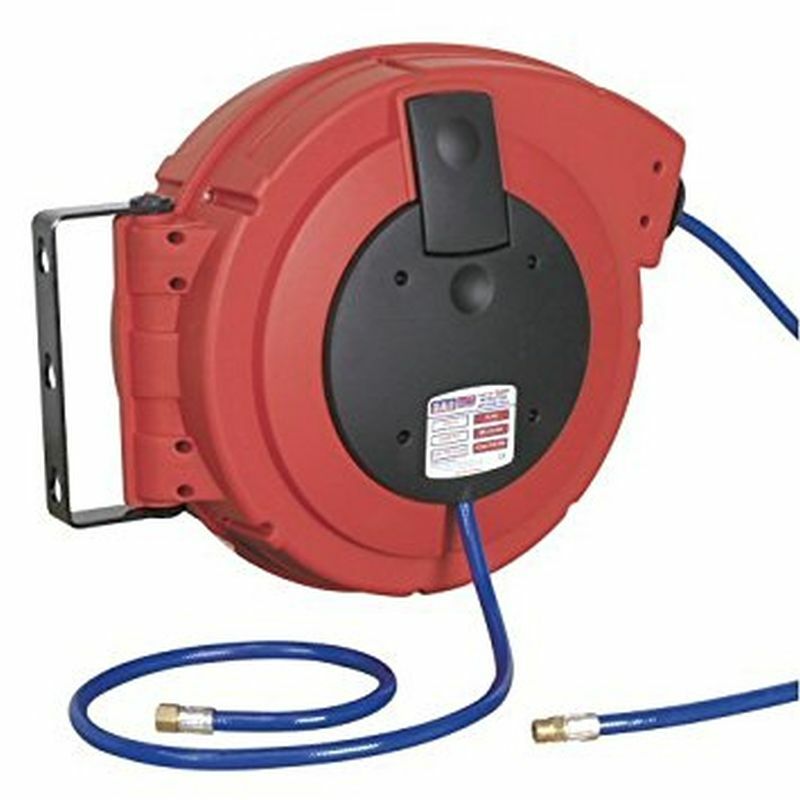 Air Hose Reels