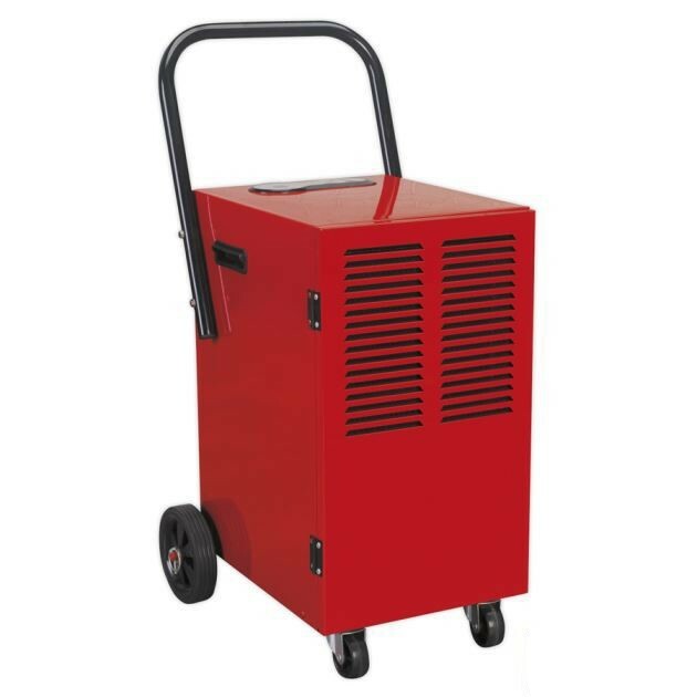 Heater & Dehumidifier