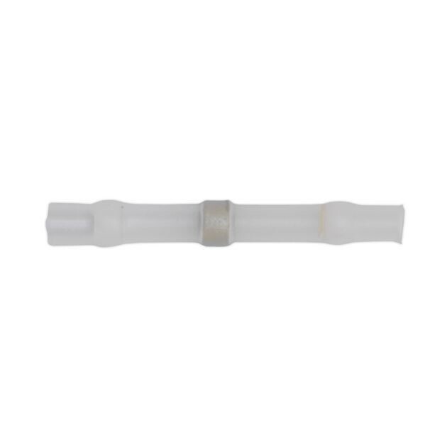 White Insulated Terminals