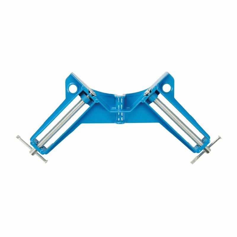 Corner Clamps