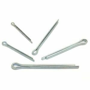 Cotter Pins