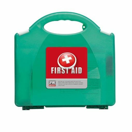 First Aid kits