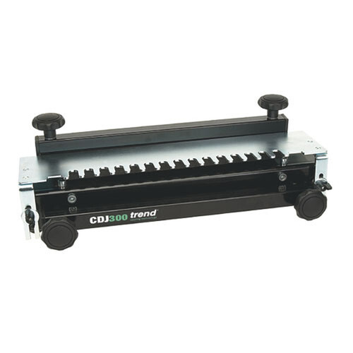 CDJ300 Dovetail Jig