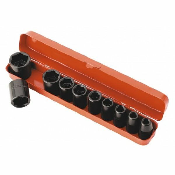 Impact Socket Sets