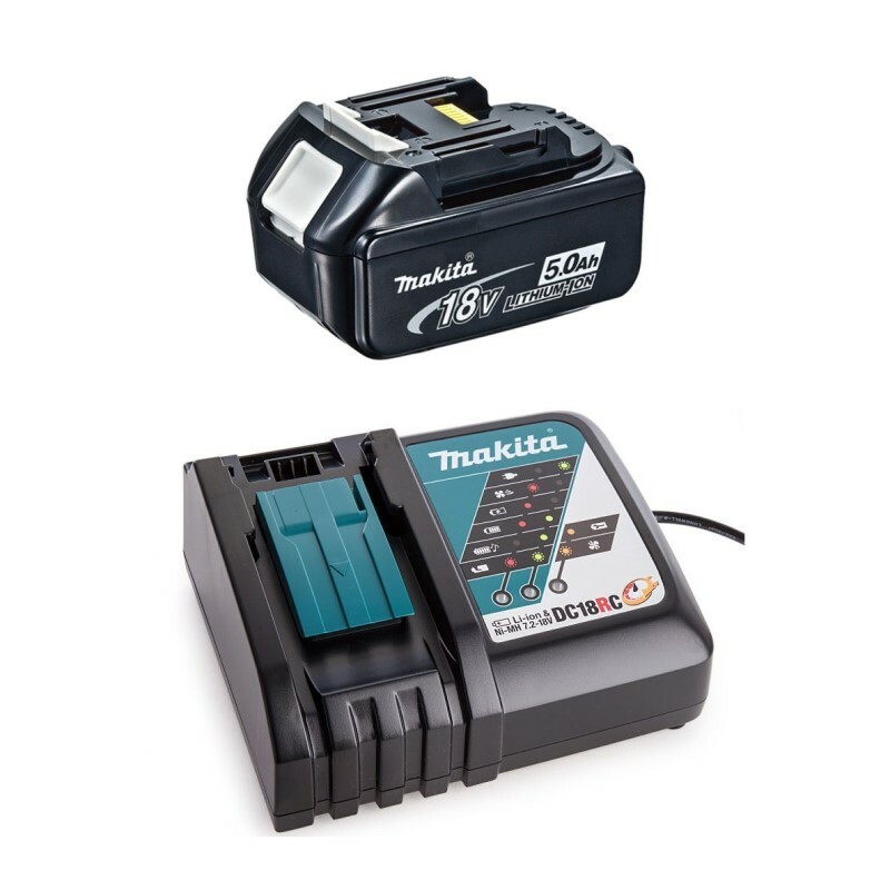 Batteries & Chargers