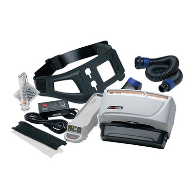 Respiratory Kits