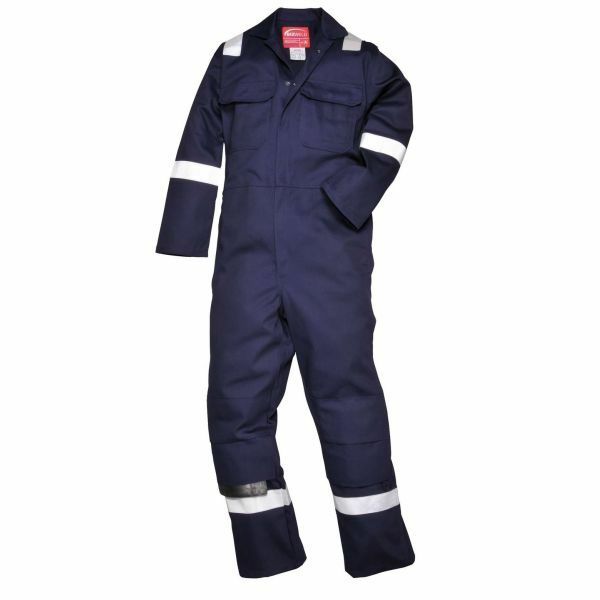 Coveralls & Suits