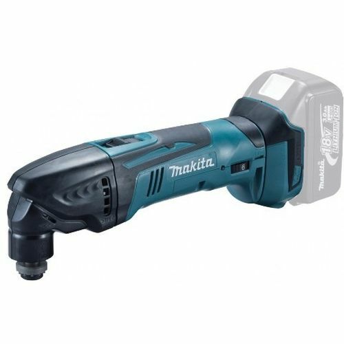 Cordless Multi Tool