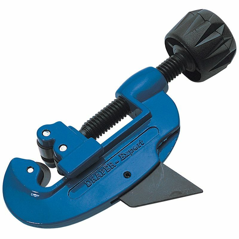 Pipe & Tube Cutters