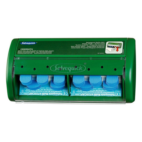 First Aid Dispensers