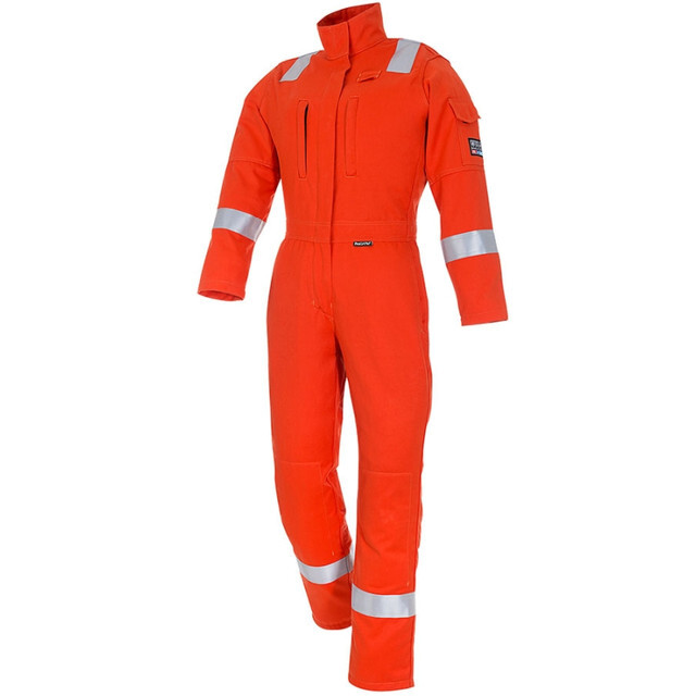 Ladies Coveralls