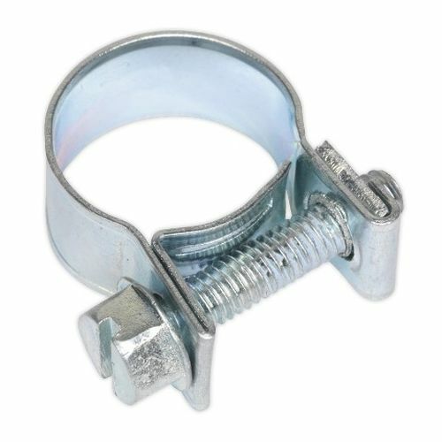 Mini Hose Clips