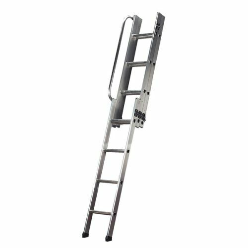 Loft Ladders