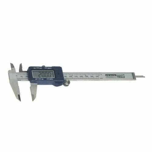 Vernier Calipers