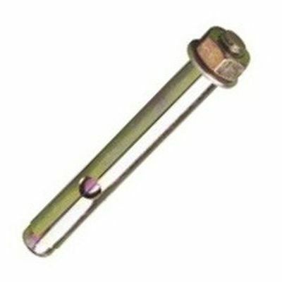 Hex Nut Sleeve Anchor