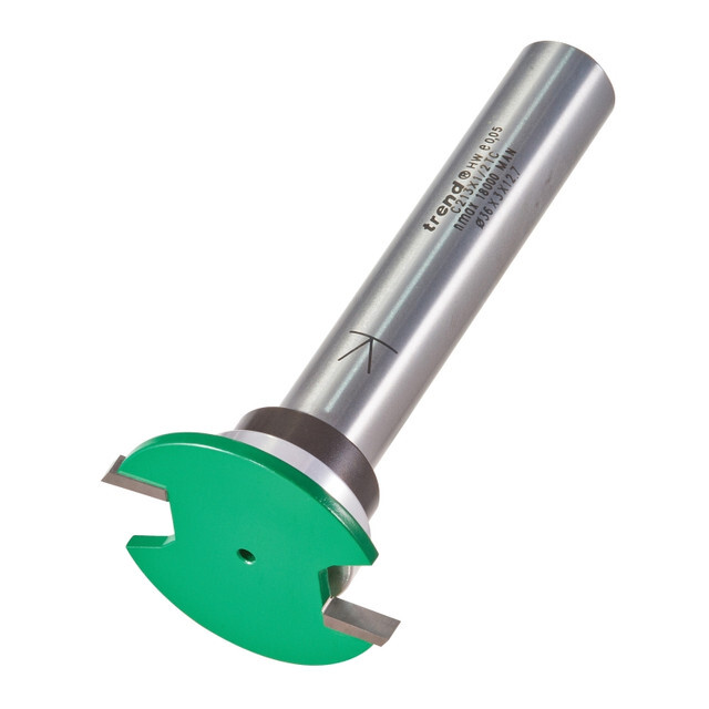 Weatherseal Router Cutters