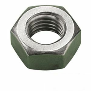 Hex Nuts A2