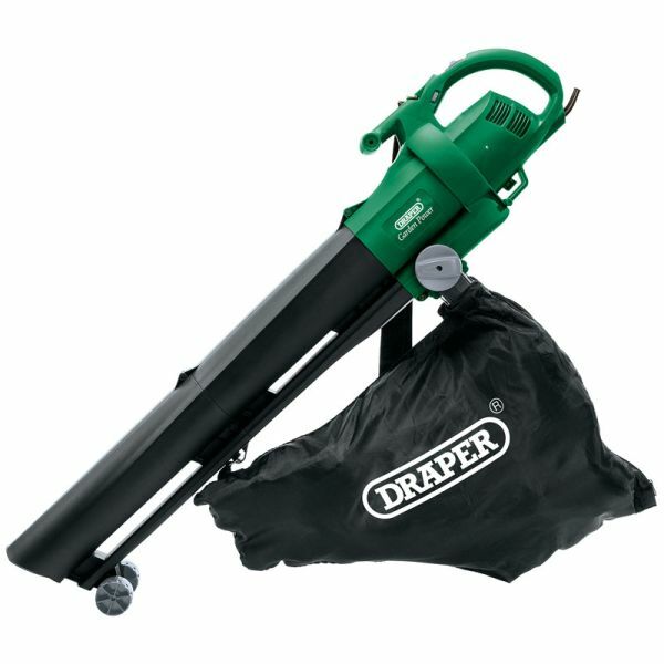 Garden Vacuum & Blowers