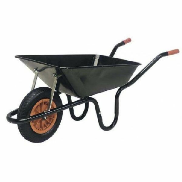 Wheelbarrows