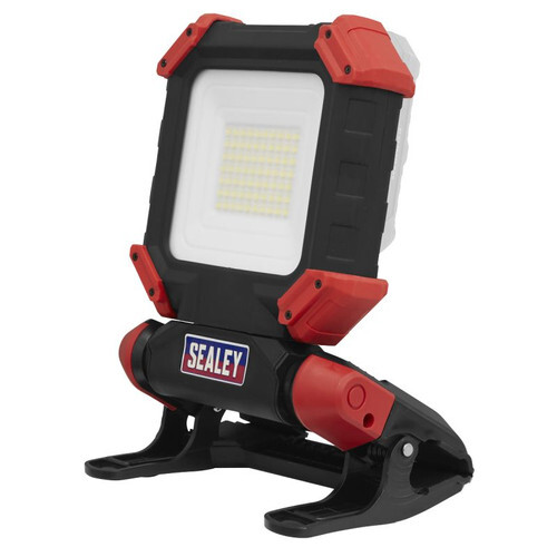 Cordless Lights & Radios