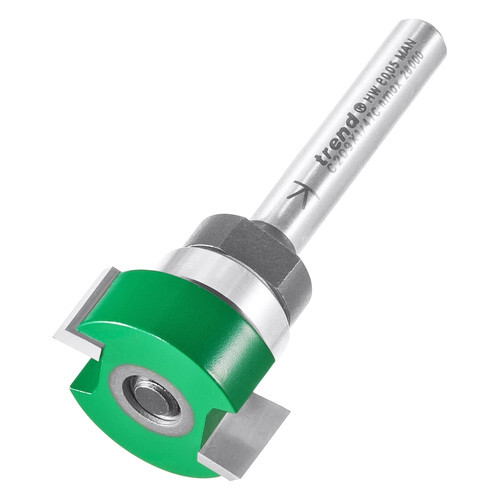 Intumescent Recessing Cutters