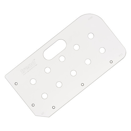 Multi Functional Table Routing Jig