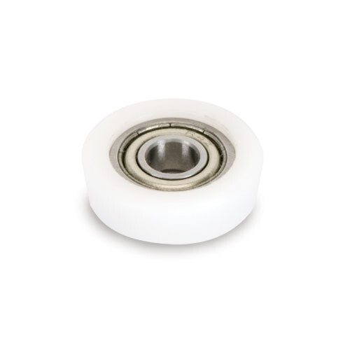 Plastic Sleeve Bearing