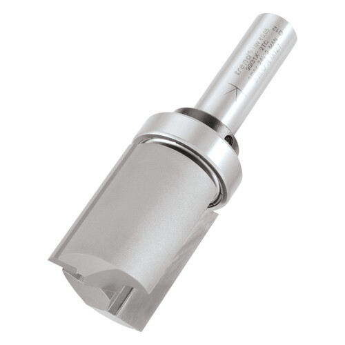 Solid Surface Router Cutters