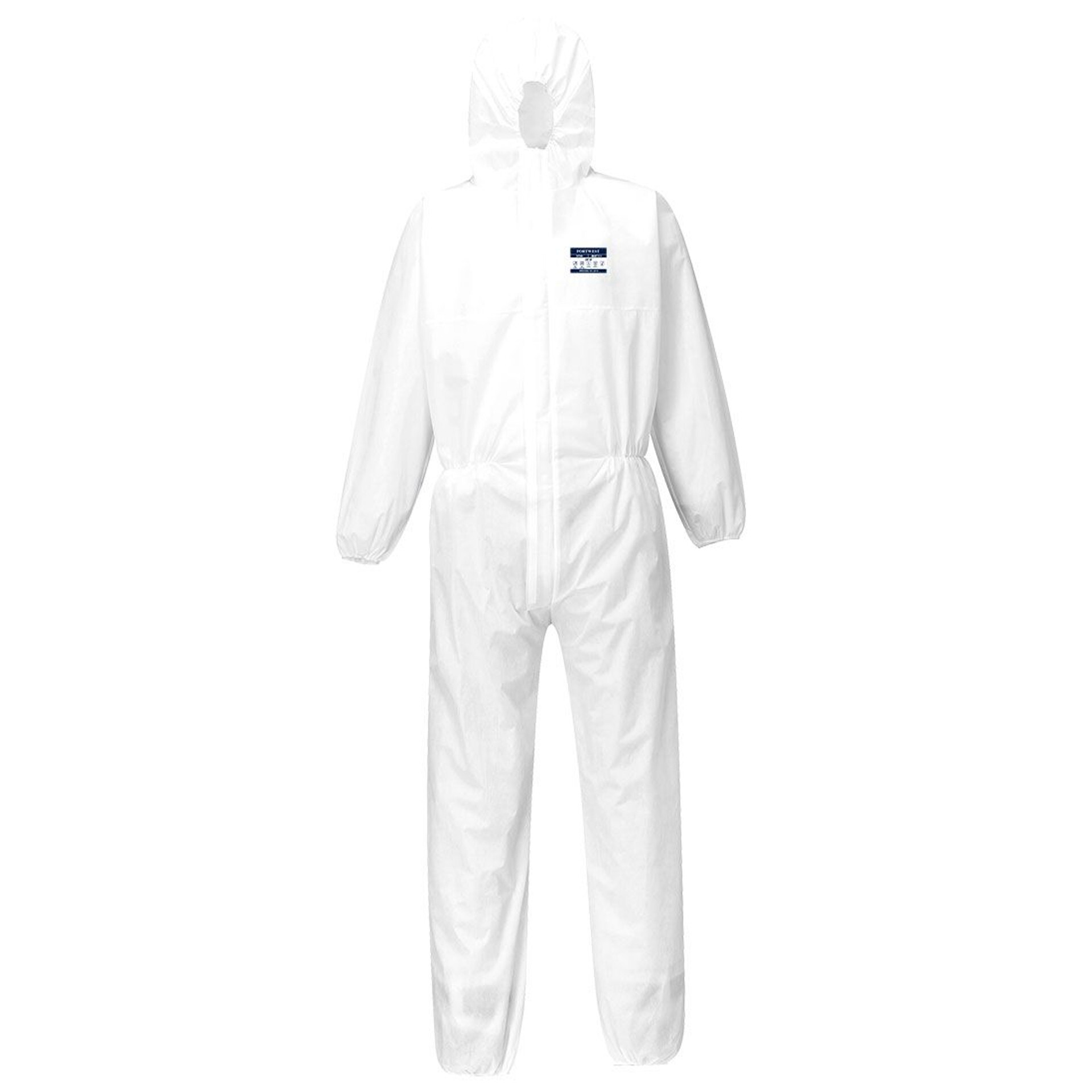 Disposable Clothing