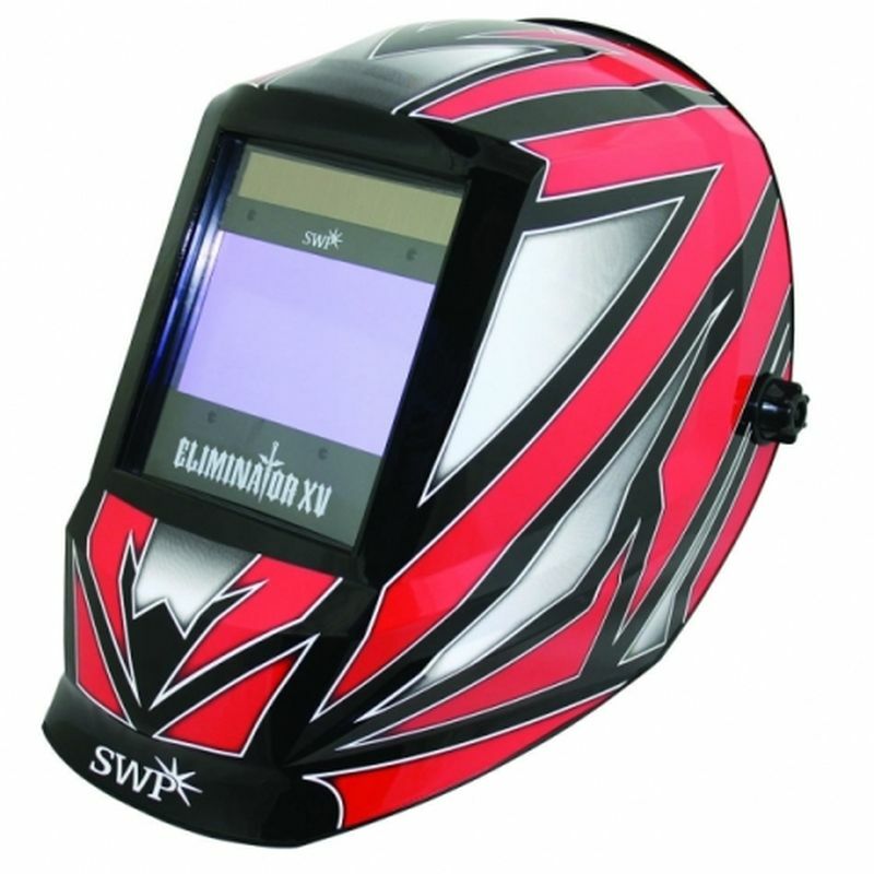 Welders Helmets