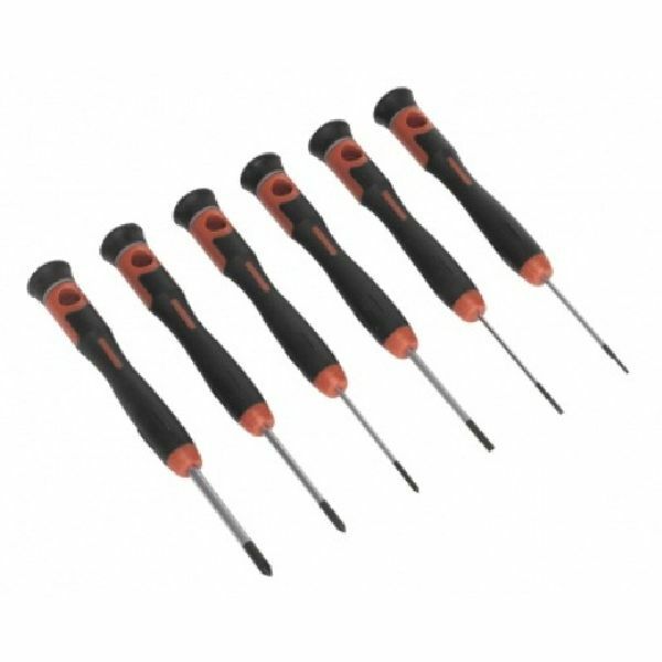 Precision Screwdrivers