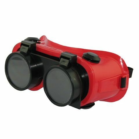 Welders Goggles