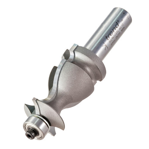 Edge Moulding Router Cutters
